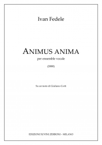 Animus anima